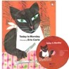 [��ο�]Today Is Monday (Paperback & CD Set)