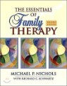 The Essentials of Family Therapy, 2/E