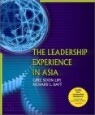 The Leadership Experience in Asia