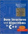 Data Structures and Algorithms in C++