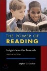 The Power of Reading