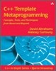 C++ Template Metaprogramming : Concepts, Tools and Techniques from Boost and Beyond