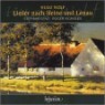 Wolf : Lieder Nach Heine Und Lenau : Stephan Genz��Roger Vignoles