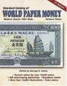 Standard Catalog of World Paper Money Vol.3: Modern Issues 1961-Date