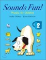 Sounds Fun! 2 : Phonics for Children