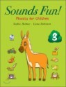 Sounds Fun! 3 : Phonics for Children
