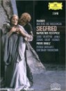Wagner : Siegfried : Boulez��Chereau (Bayreuther Festspiele)