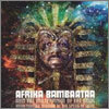 Afrika Bambaataa : Dark Matter Moving At The Speed Of Light