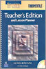Top Notch Fundamentals : Teacher's Edition and Lesson Planner