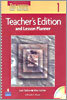 Top Notch 1 : Teacher's Edition and Lesson Planner
