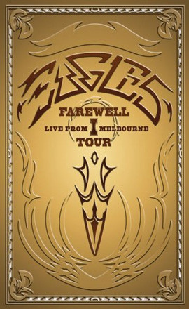 [예스24 단독특가] Eagles - Farewell 1 Tour Live From Melbourne