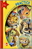 Macmillan McGraw-Hill Reading Grade 1-3 : Practice Book