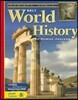 HOLT Social Studies : World History : The Human Journey