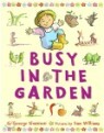 Busy in the Garden