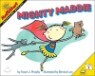 Mighty Maddie