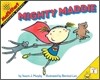 Mighty Maddie