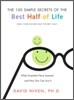 100 Simple Secrets Of The Best Half Of Life