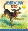 Ribsy : Audio CD