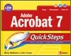 Adobe Acrobat 7 Quicksteps