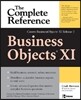 Business Objects XI the Complete Reference