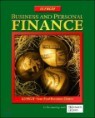 Business and Personal Finance (Student)