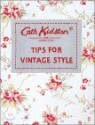 Tips For Vintage Style