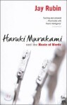 Haruki Murakami and the Music of Words