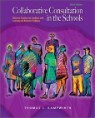 Collaborative Consultation In The Schools