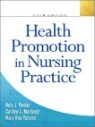 Health Promotion In Nursing Practice
