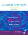 Business Statistics