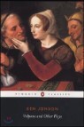 Volpone And Other Plays