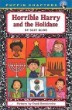 Horrible Harry and the Holidaze