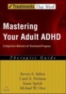 Mastering Your Adult Adhd
