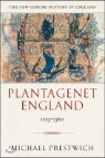 Plantagenet England 1225-1360