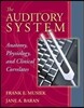 The Auditory System: Anatomy, Physiology, and Clinical Correlates