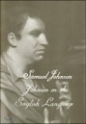 The Yale Edition Of The Works Of Samuel Johnson