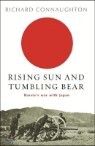 Rising Sun and Tumbling Bear