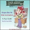Katie Kazoo Switcheroo : Books 1 & 2 : Audio CD