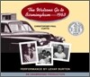 The Watsons Go To Birmingham--1963 : Audio CD