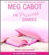 The Princess Diaries 1 : Princess Diaries (Audio CD)