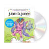 Junie B. Jones CD Edition : #9 - 16