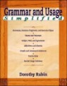 Grammar and Usage Simplified