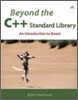 Beyond The C++ Standard Library