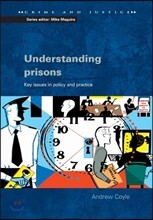 Understanding Prisons