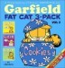 Garfield Fat Cat 3-Pack #2