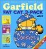Garfield Fat Cat 3-Pack #2