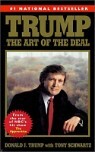 Trump : The Art Of The Deal