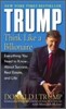 Trump : Think Like A Billionaire