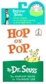 Hop On Pop (Paperback & CD Set)