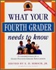 What Your Fourth Grader Needs to Know